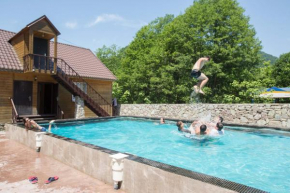 Dva Tisa Hotel